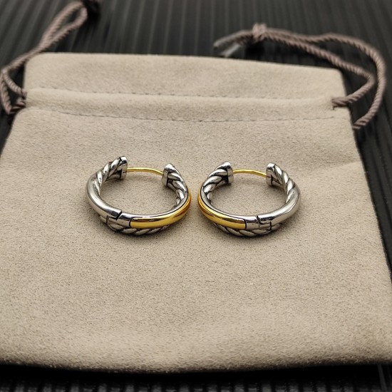 David Jewelry Earrings