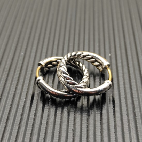 David Jewelry Earrings