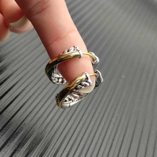 David Jewelry Earrings