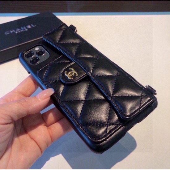 Chanel Phone Case