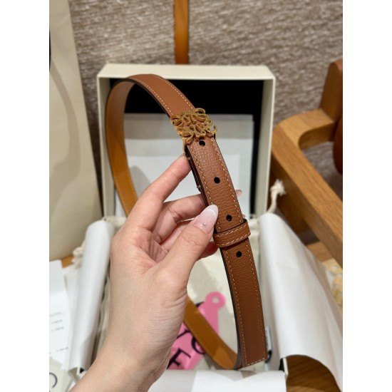 Loewe Belts
 Top Quality
