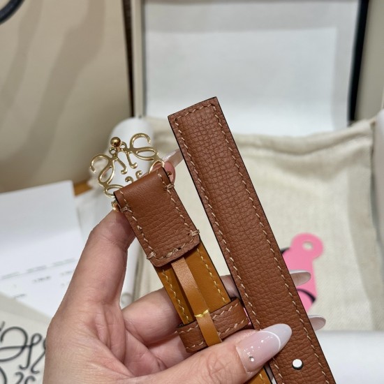 Loewe Belts
 Top Quality