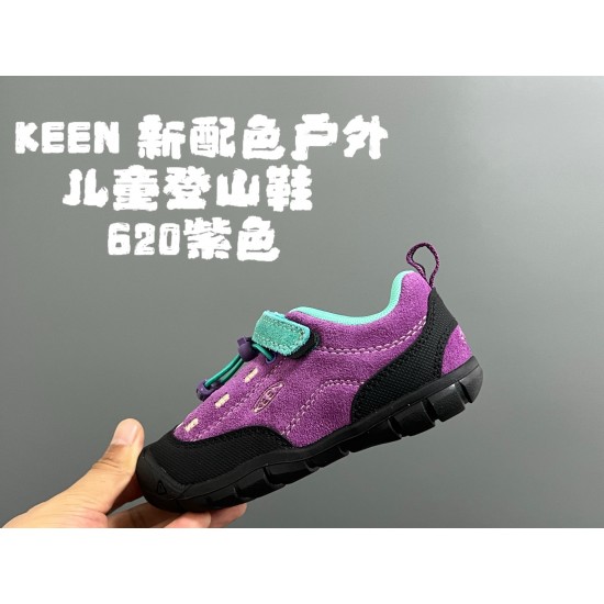 Children Shoes Keen High Quality