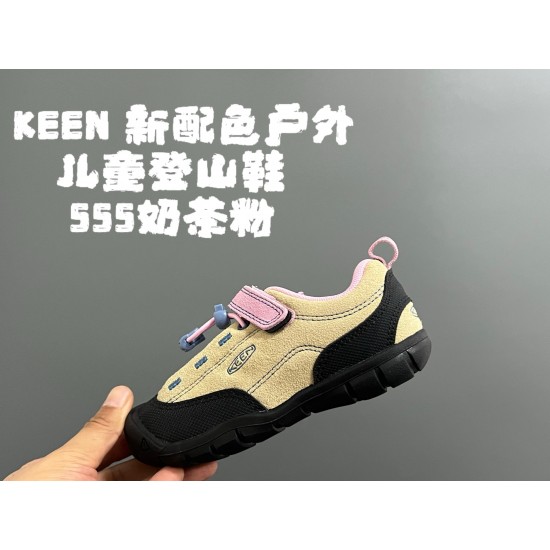 Children Shoes Keen High Quality