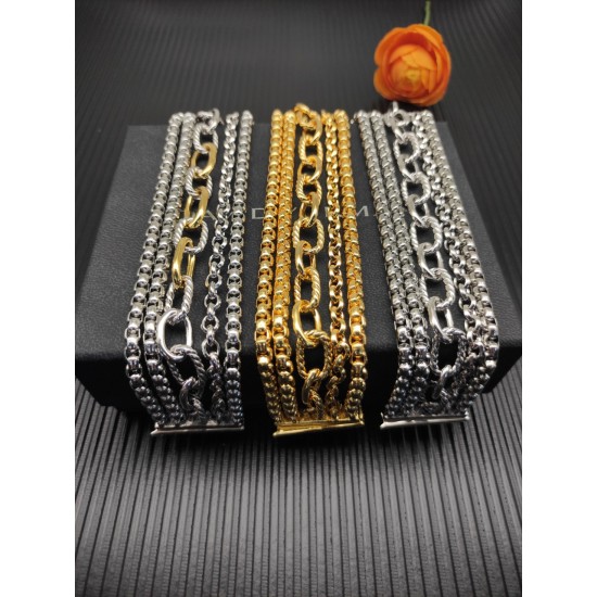 David Jewelry High Quality