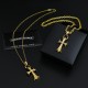 Chrome Hearts Jewelry Necklace High Quality