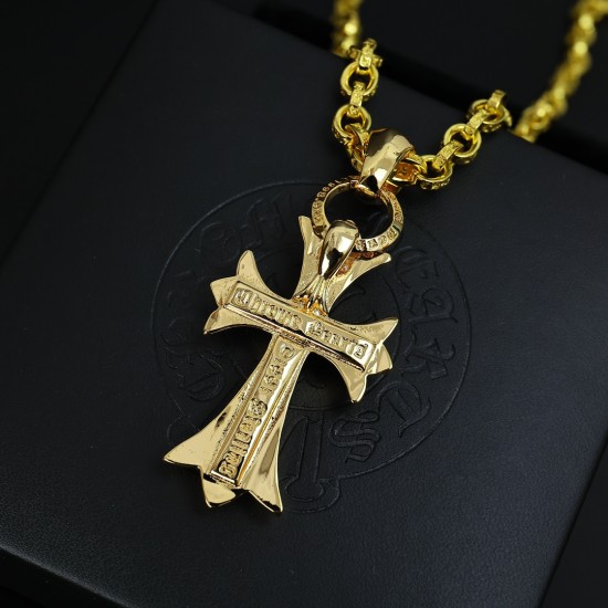 Chrome Hearts Jewelry Necklace High Quality