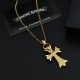 Chrome Hearts Jewelry Necklace High Quality