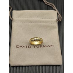 David Jewelry Ring