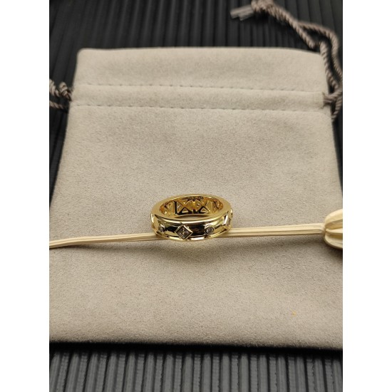 David Jewelry Ring