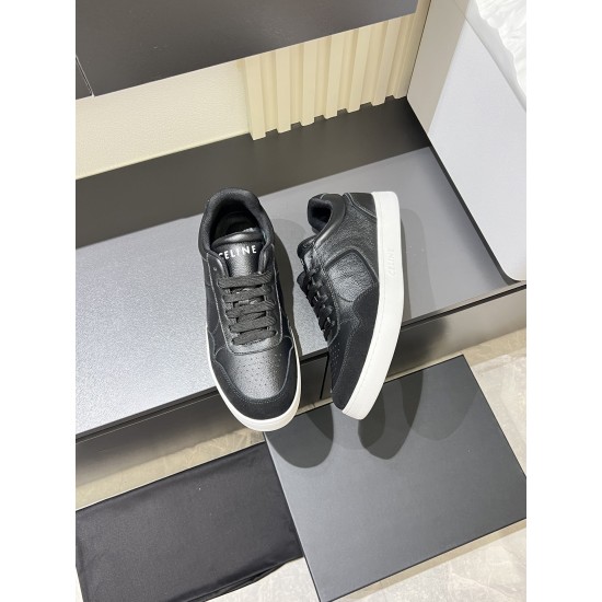 Celine Shoes Top Quality