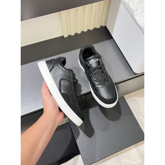 Celine Shoes Top Quality