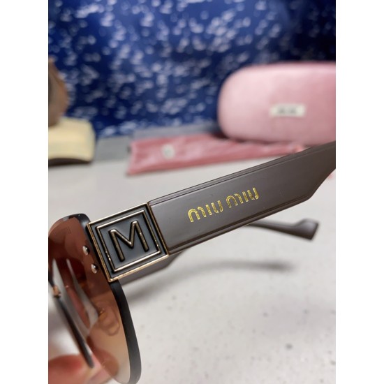 MiuMiu Glasses