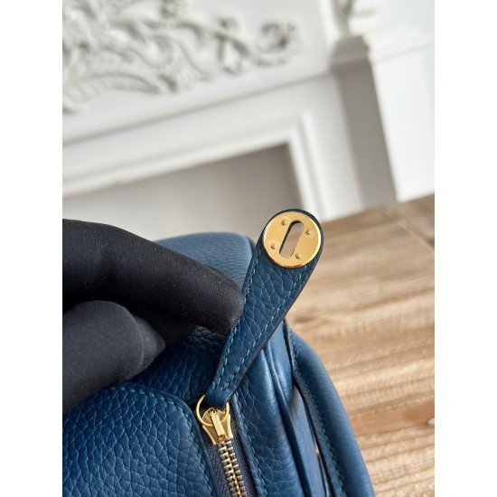 Hermes Bags Top Quality lindy琳迪
19cm $240