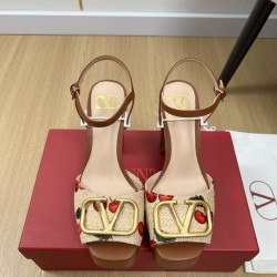 Valentino Shoes Top Quality