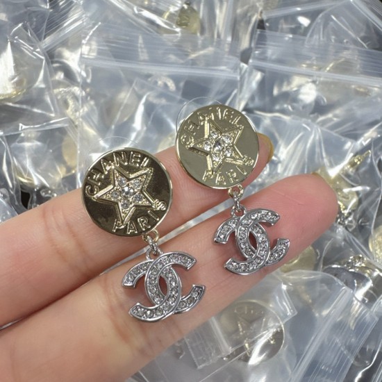 Chanel Jewelry High Quality