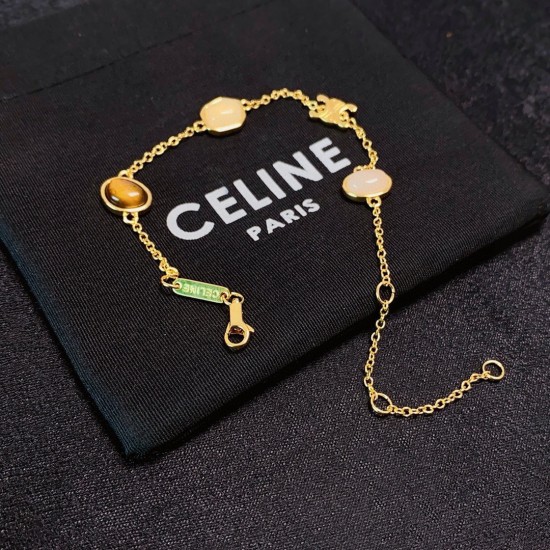 Celine Jewelry Bracelet