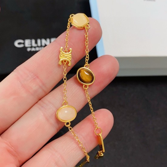 Celine Jewelry Bracelet