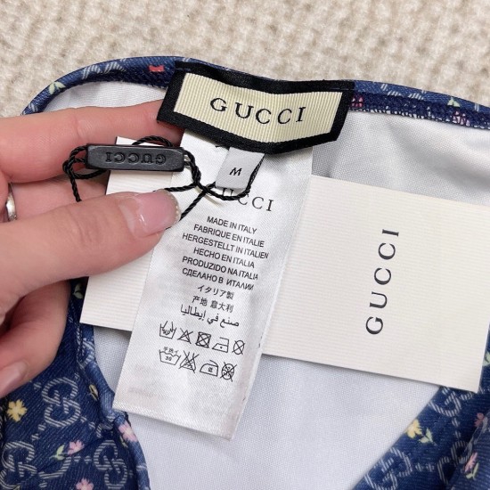 Gucci Swimsuit