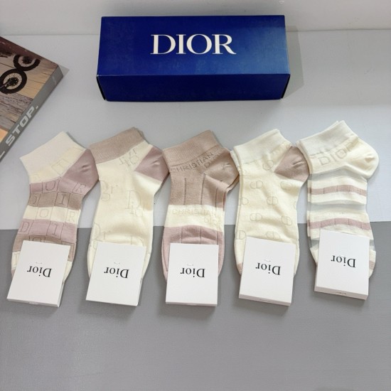 Dior Socks