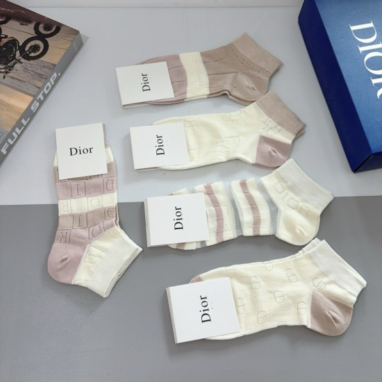 Dior Socks