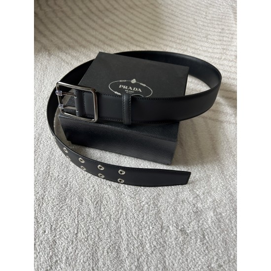 Prada Belts
 Top Quality