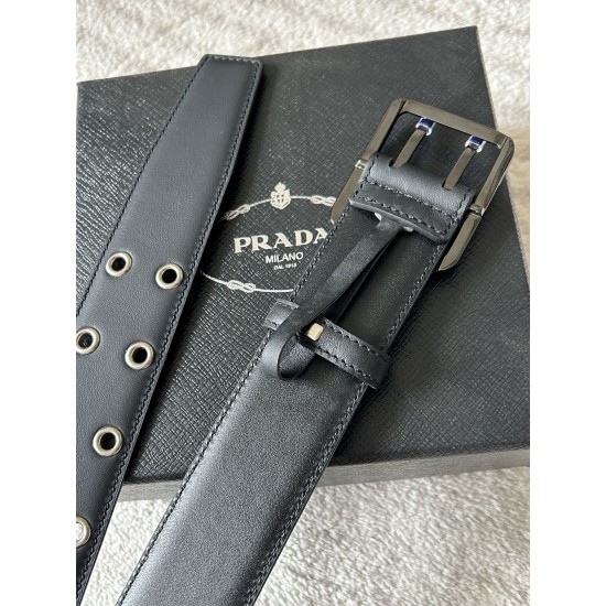Prada Belts
 Top Quality