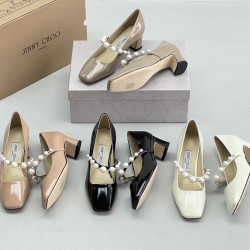 Jimmy Choo Shoes Top Quality