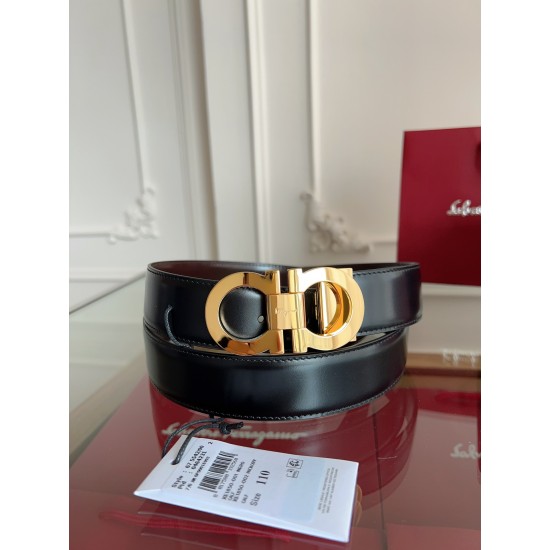 Ferragamo Belts
 Top Quality