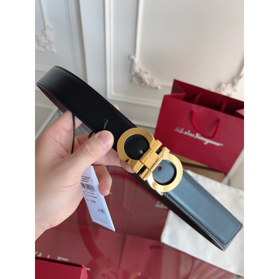 Ferragamo Belts
 Top Quality