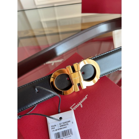 Ferragamo Belts
 Top Quality