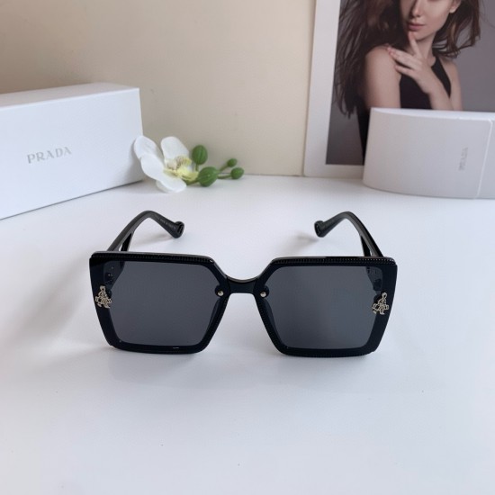 Prada Glasses