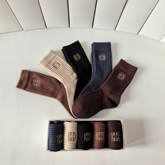 Loewe Socks