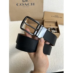 Coach Belts
 Top Quality