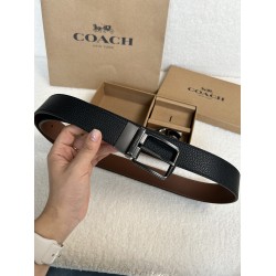 Coach Belts
 Top Quality