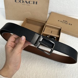 Coach Belts
 Top Quality
