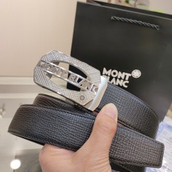 Montblanc Belts
 Top Quality