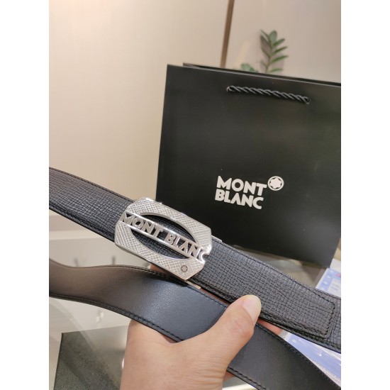 Montblanc Belts
 Top Quality