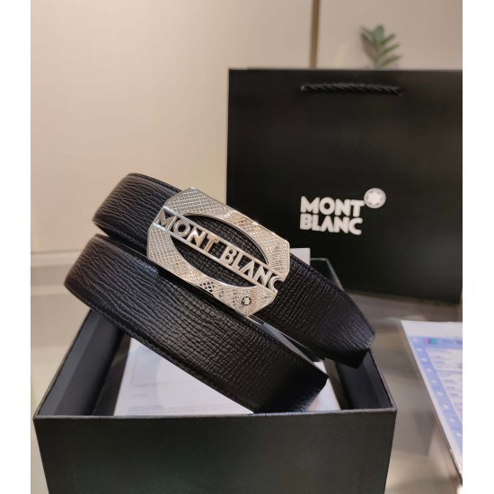 Montblanc Belts
 Top Quality