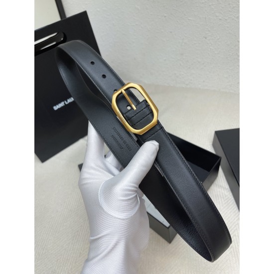 YSL Belts
 Top Quality