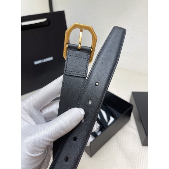 YSL Belts
 Top Quality