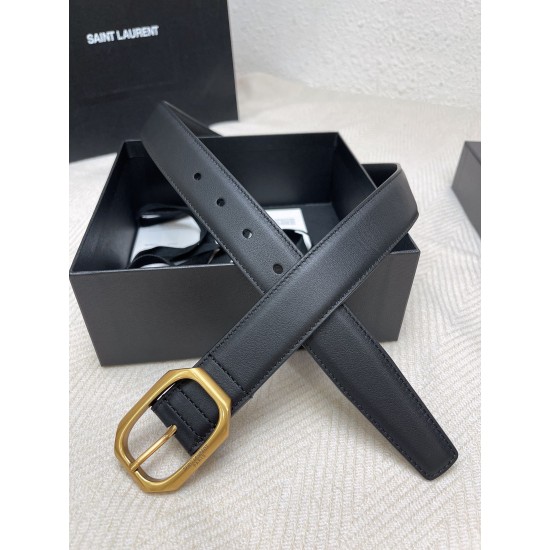 YSL Belts
 Top Quality