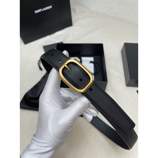 YSL Belts
 Top Quality