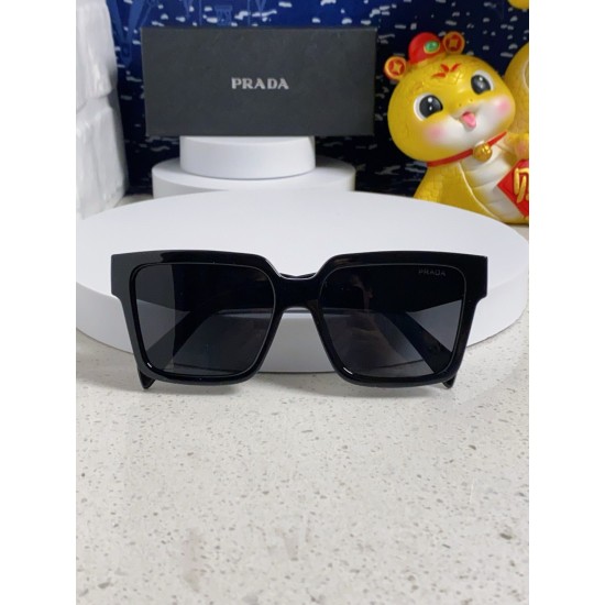 Prada Glasses