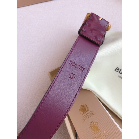 burberry Belts
 Top Quality