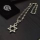 Chrome Hearts Jewelry Necklace High Quality