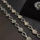Chrome Hearts Jewelry Necklace High Quality