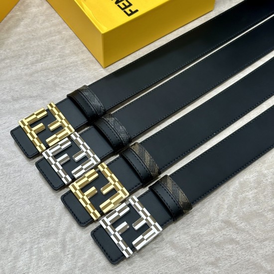 Fendi Belts
 Top Quality