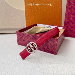 Tory Burch Belts
 Top Quality