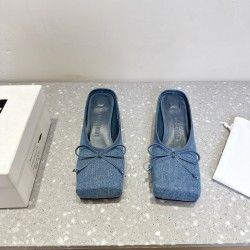 Jacquemus Shoes Top Quality